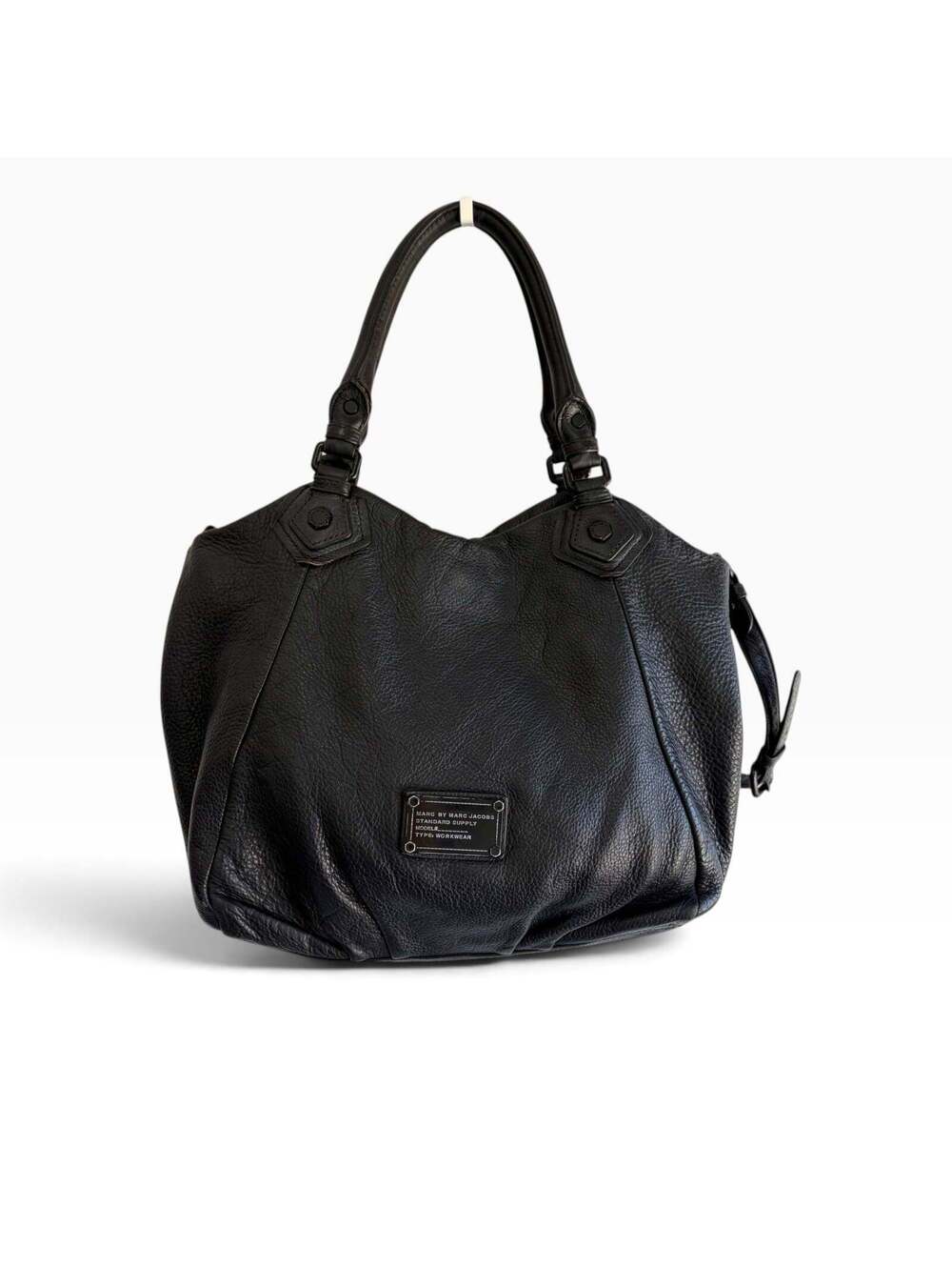 Marc by Marc Jacobs Classic Q Francesca Tote